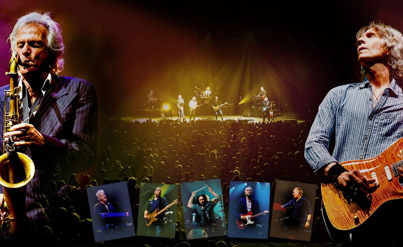 Dire Straits Experience