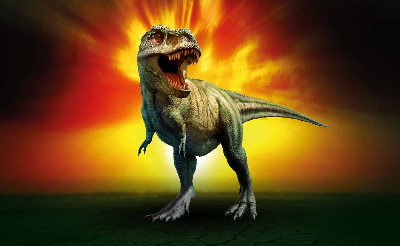 Jurassic Adventure