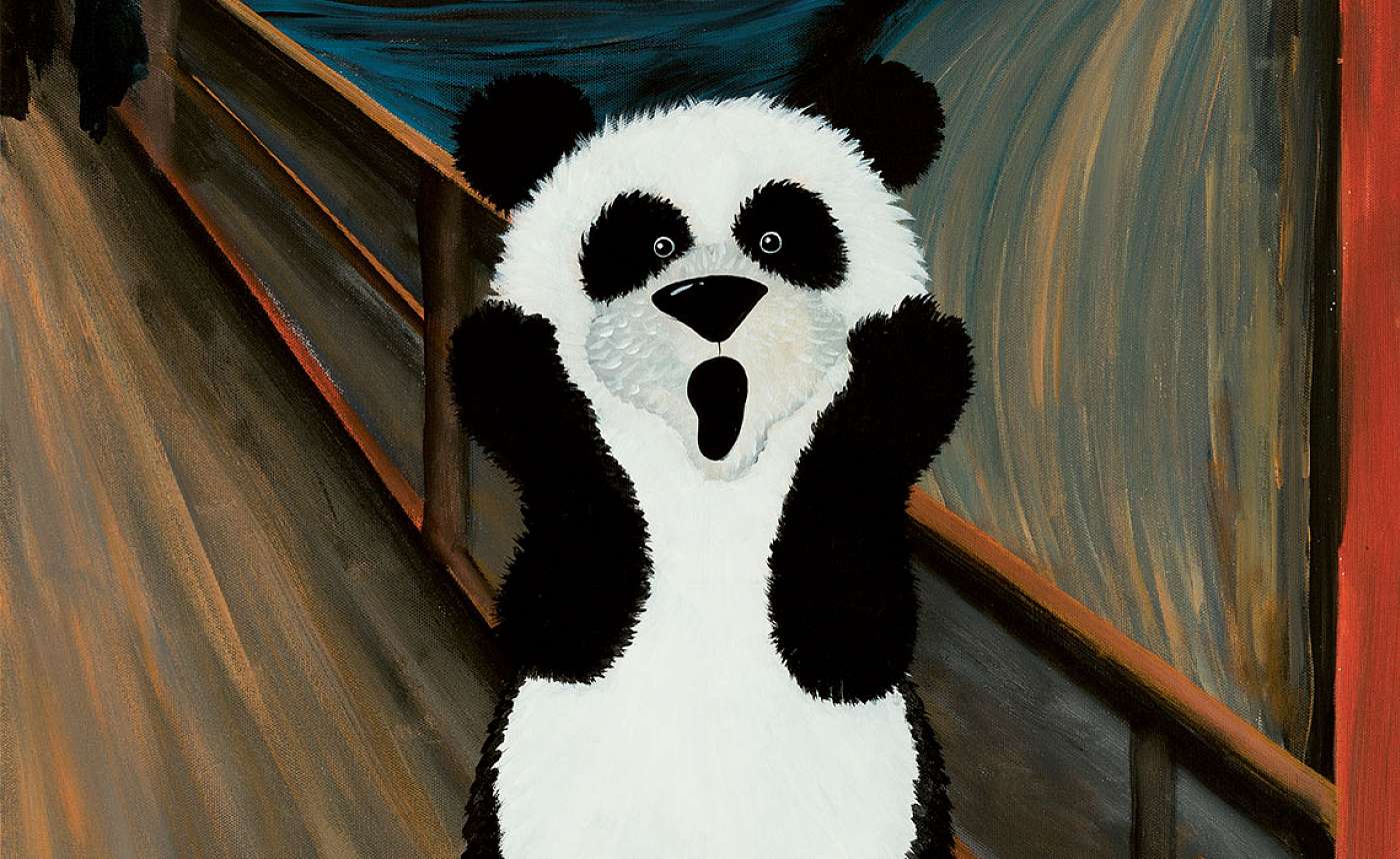 Great Art for Great Kids
