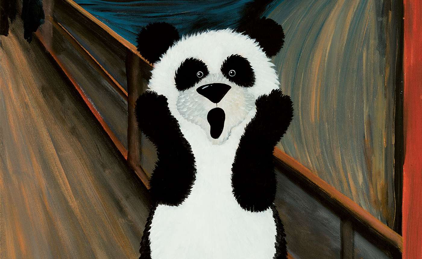Great Art for Great Kids