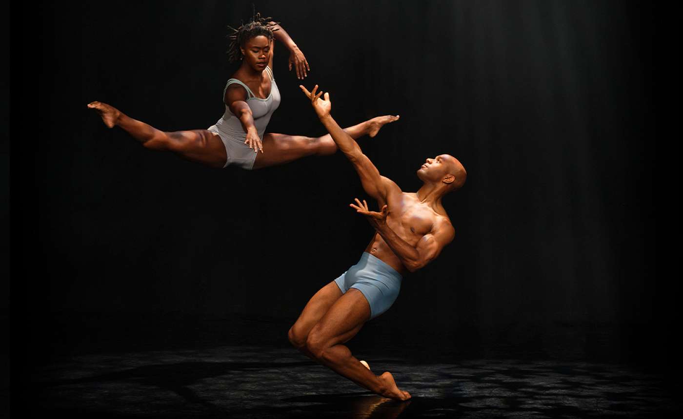 Alvin Ailey American Dance Theater