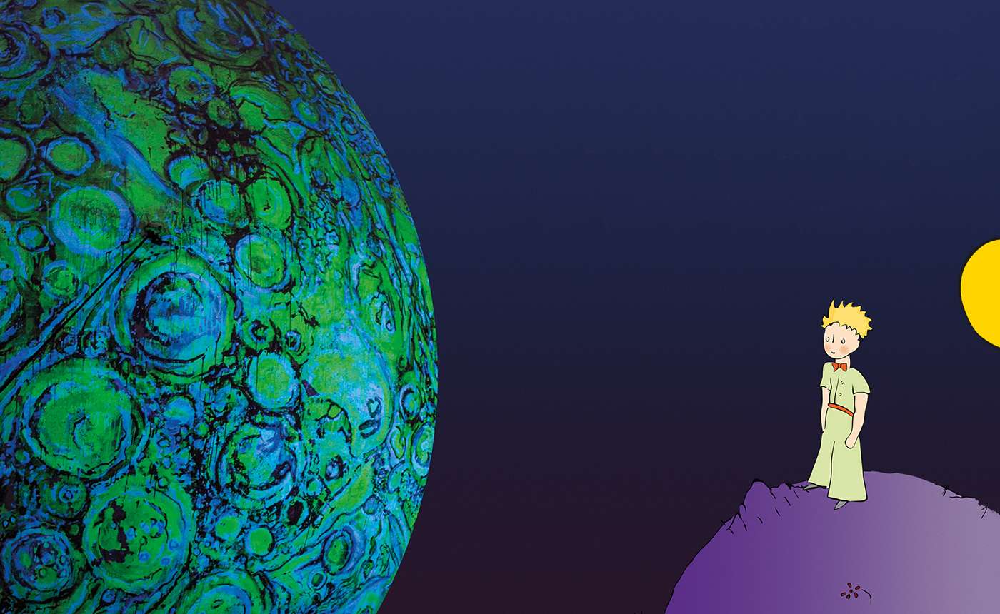 LICHTFESTIVAL