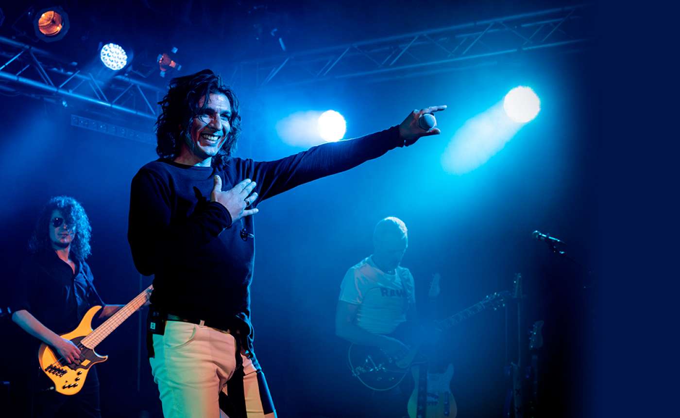 INXS Xperience