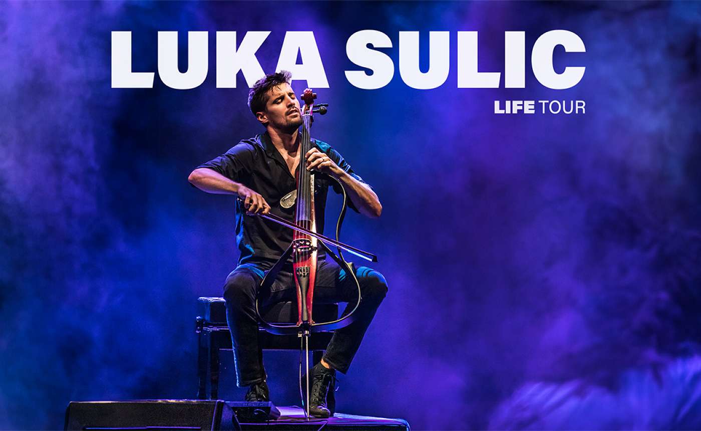LUKA SULIC