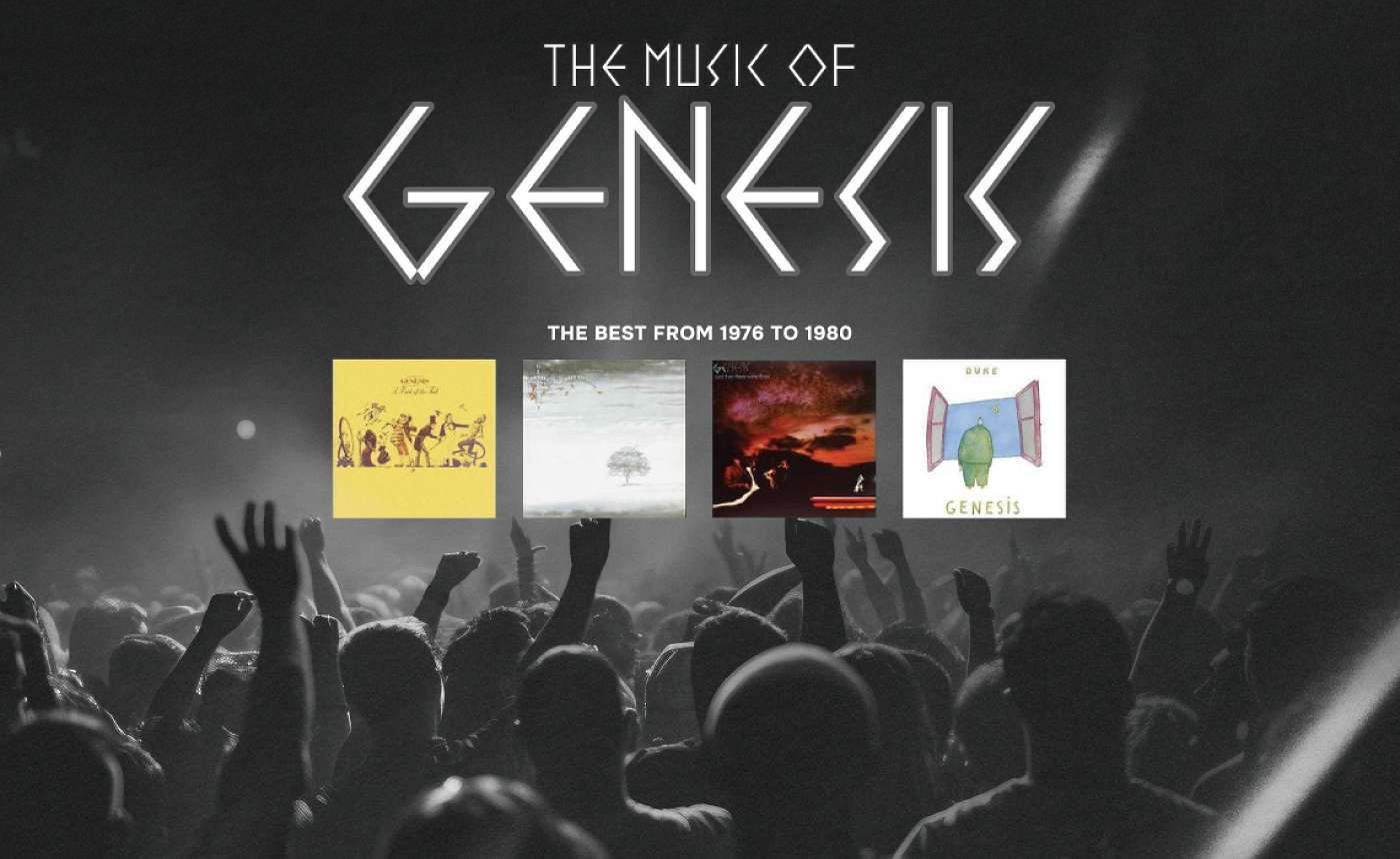 The Music of Genesis