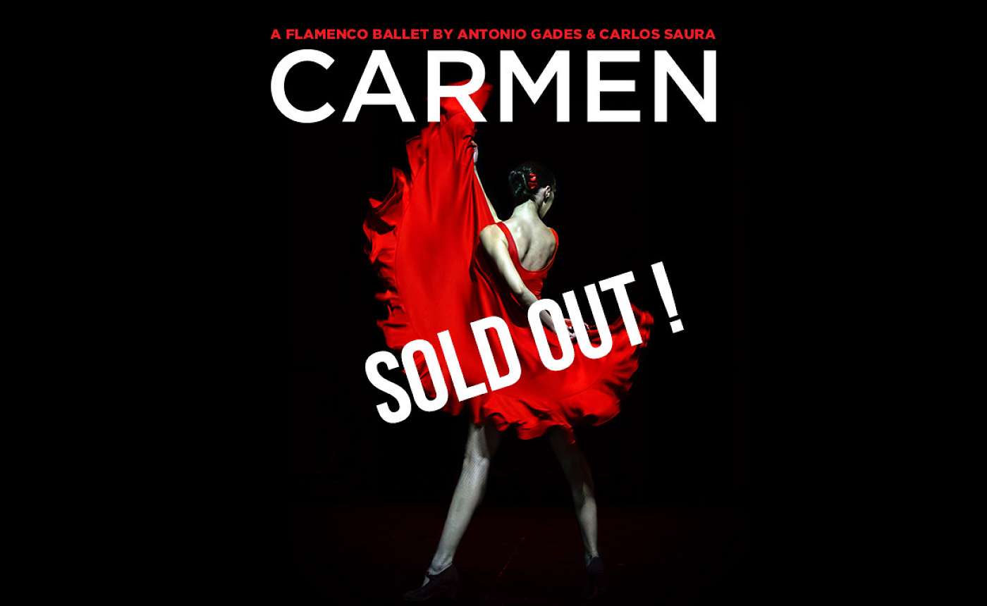 CARMEN