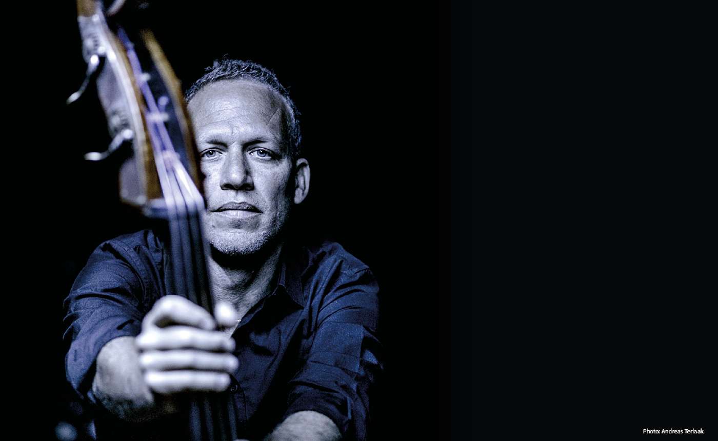 Avishai Cohen Trio