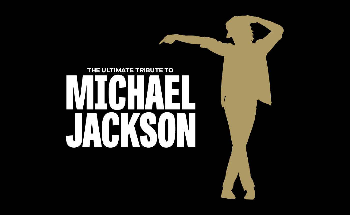 The Ultimate Tribute to Michael Jackson
