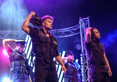 DREAMBOYS