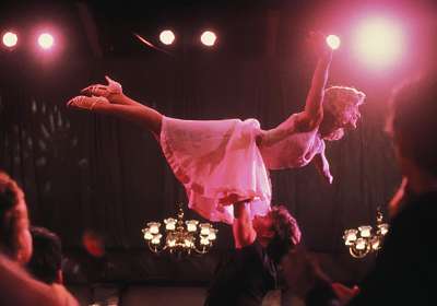 Dirty Dancing in Concert World Tour is coming back in Belgium