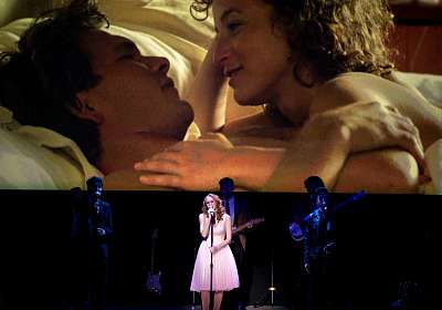 La tournée mondiale « Dirty Dancing En Concert » est de retour en Belgique