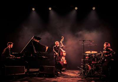 Avishai Cohen présente son dernier album « Brightlight »