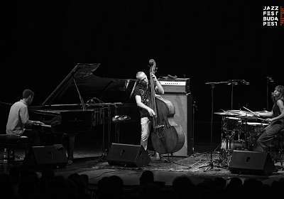 Avishai Cohen présente son dernier album « Brightlight »