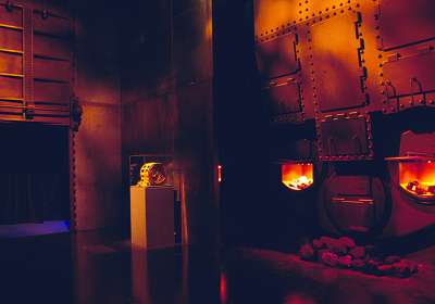 De vrais objets, de vraies histoires
