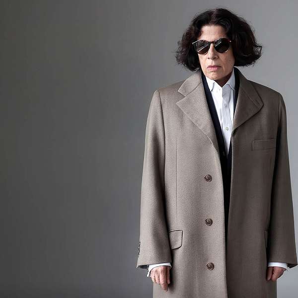 An Evening with Fran Lebowitz