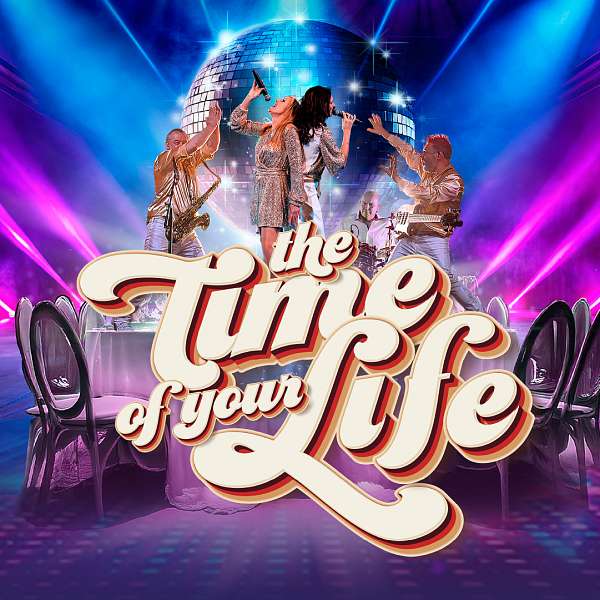 The Time of Your Life