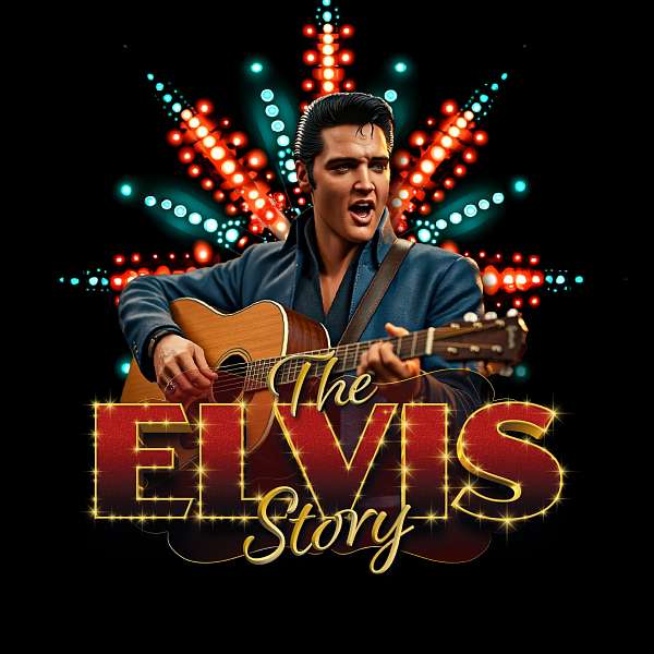The ELVIS Story