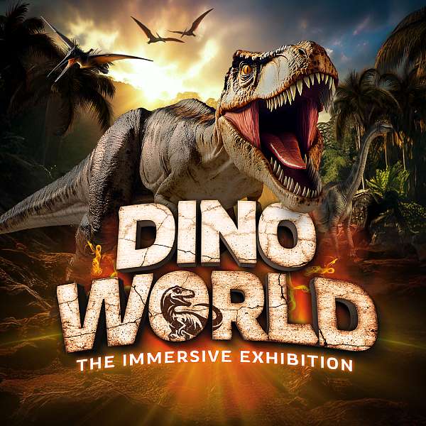 Dino World