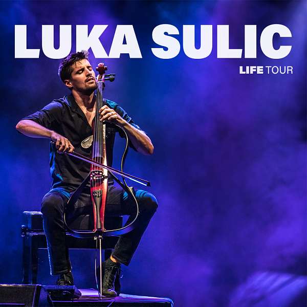 LUKA SULIC