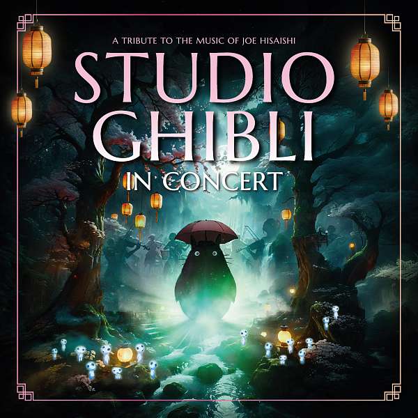 Studio Ghibli In Concert
