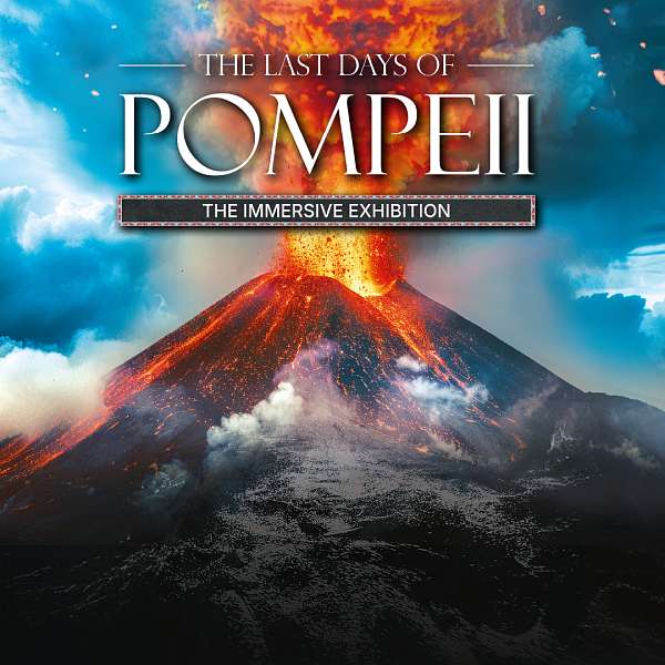 The Last Days of Pompeii