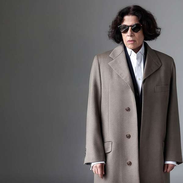 An Evening with Fran Lebowitz