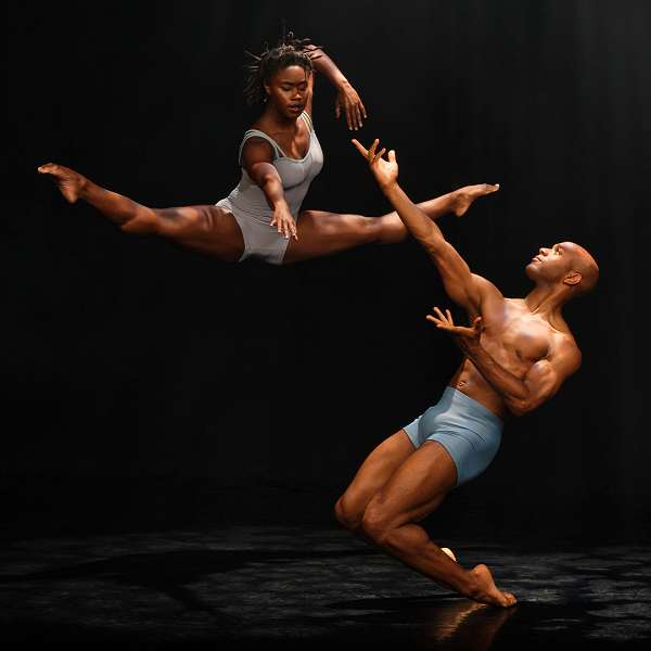Alvin Ailey American Dance Theater