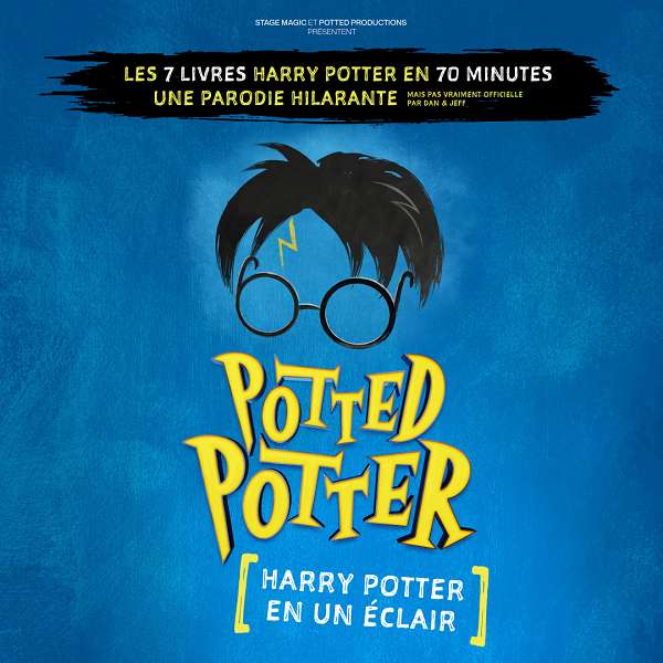 Potted Potter