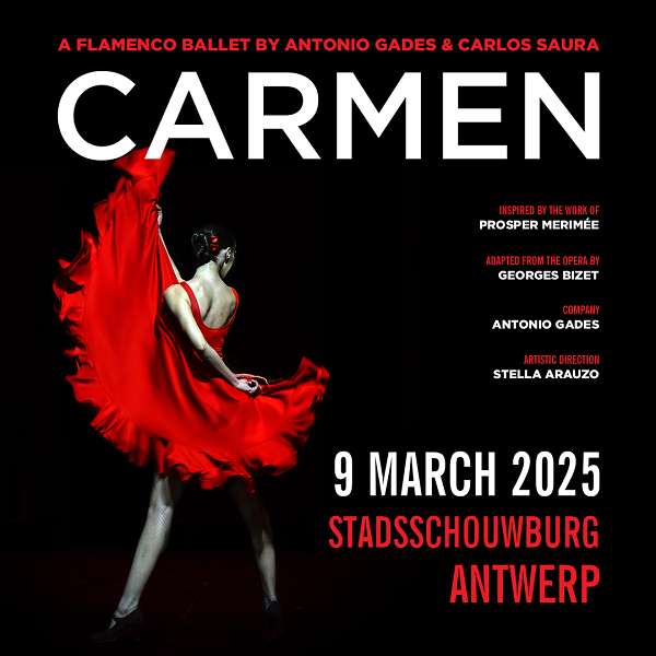 CARMEN
