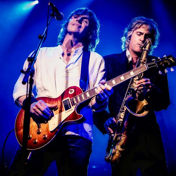 Dire Straits Experience