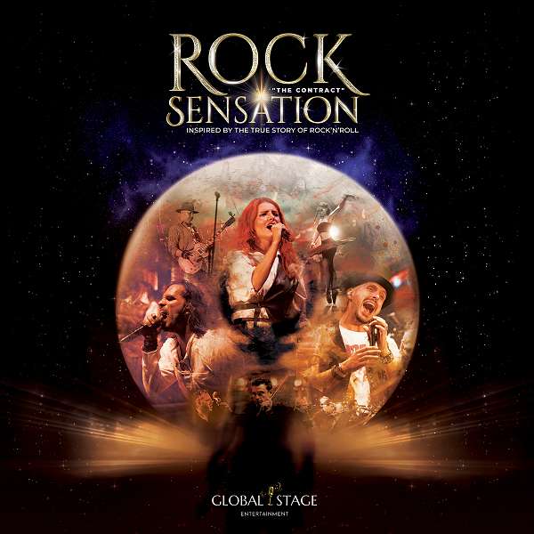 Rock Sensation