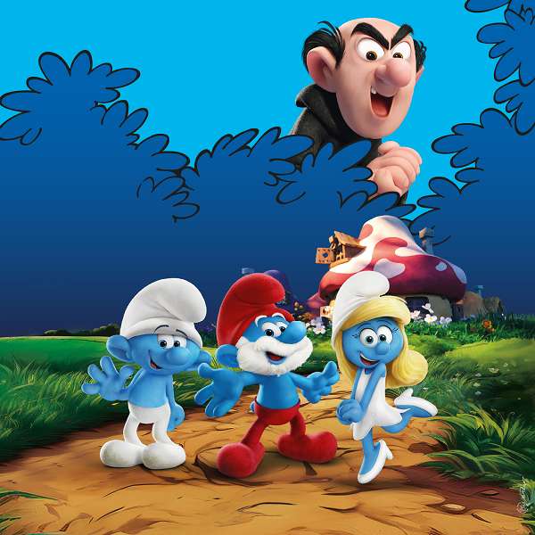 Het Smurfen avontuur