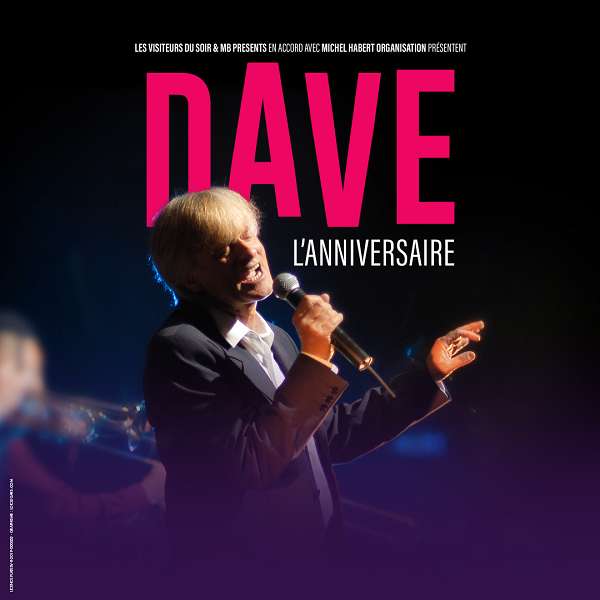 DAVE