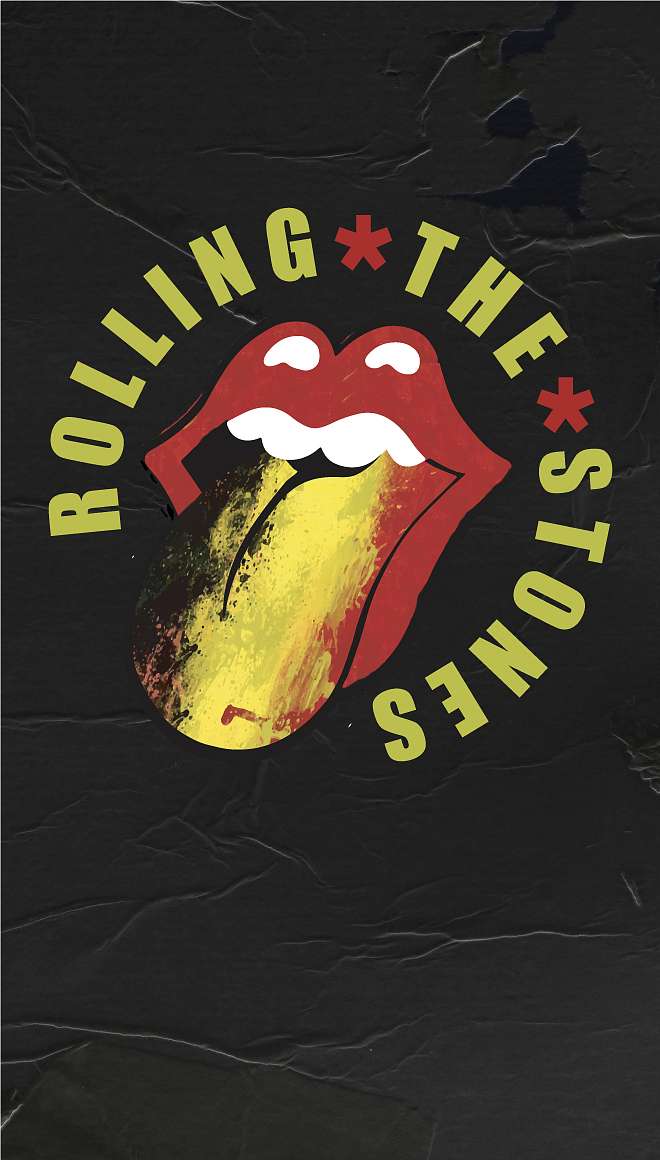Rolling The Stones