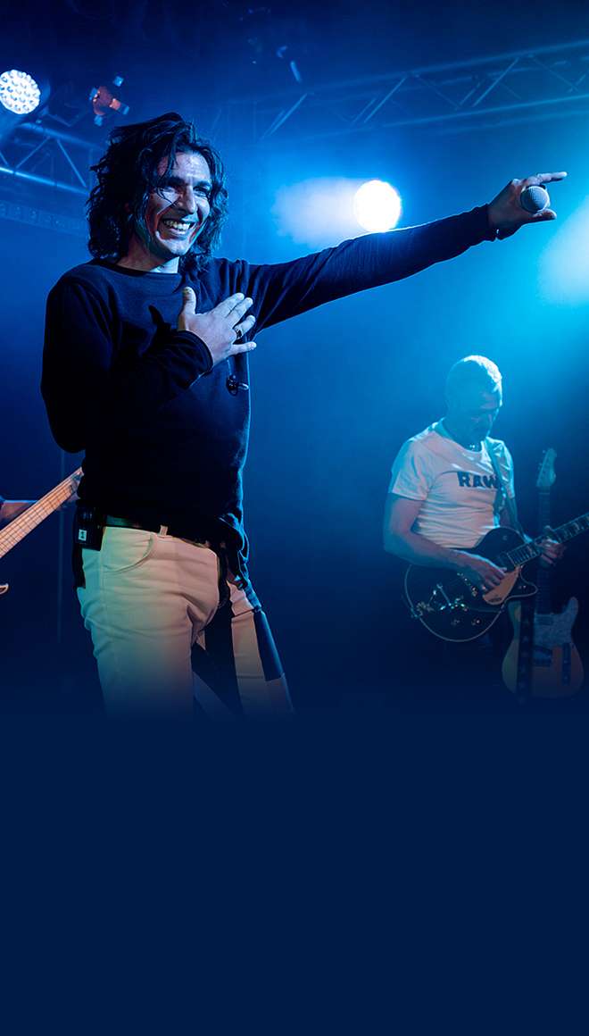 INXS Xperience