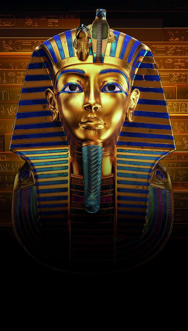 Tutankhamun - The Immersive Exhibition