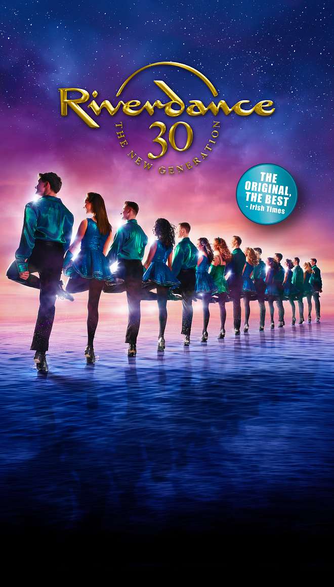 Riverdance
