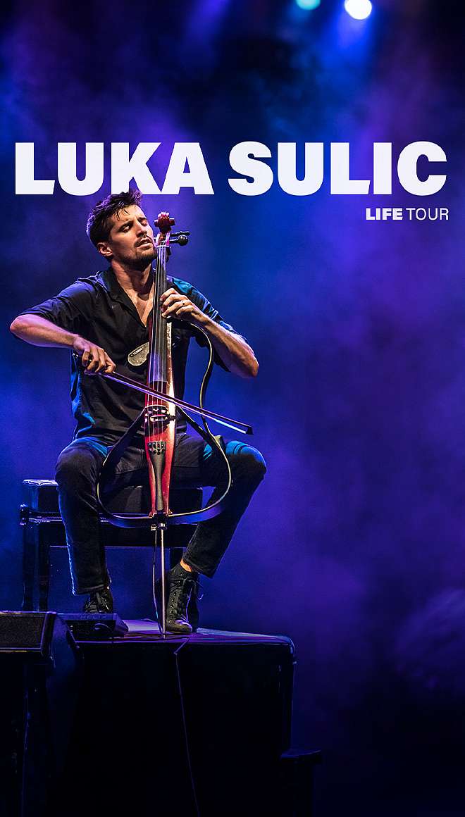 LUKA SULIC