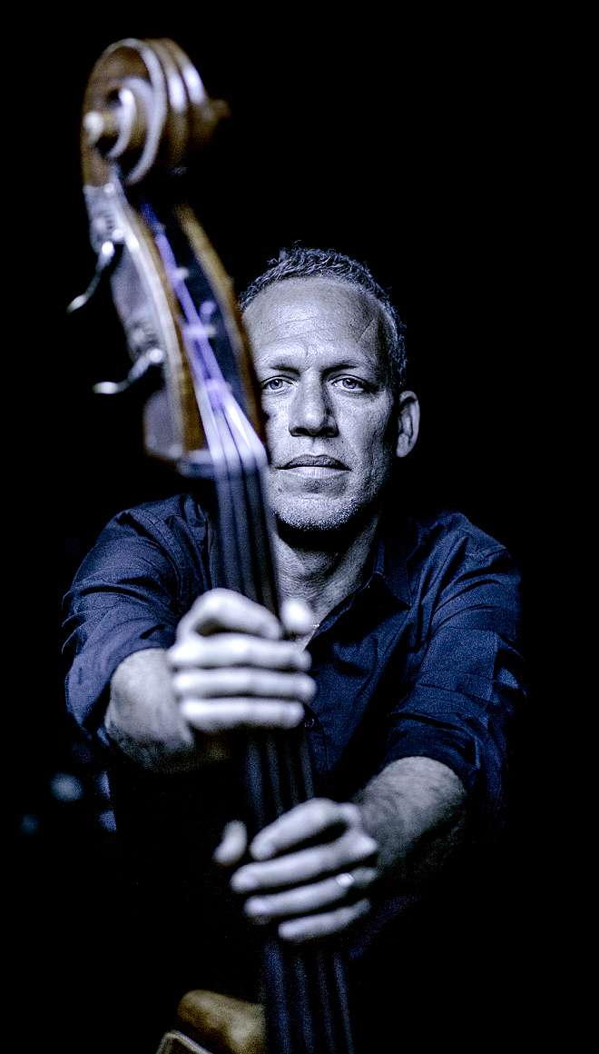 AVISHAI COHEN TRIO