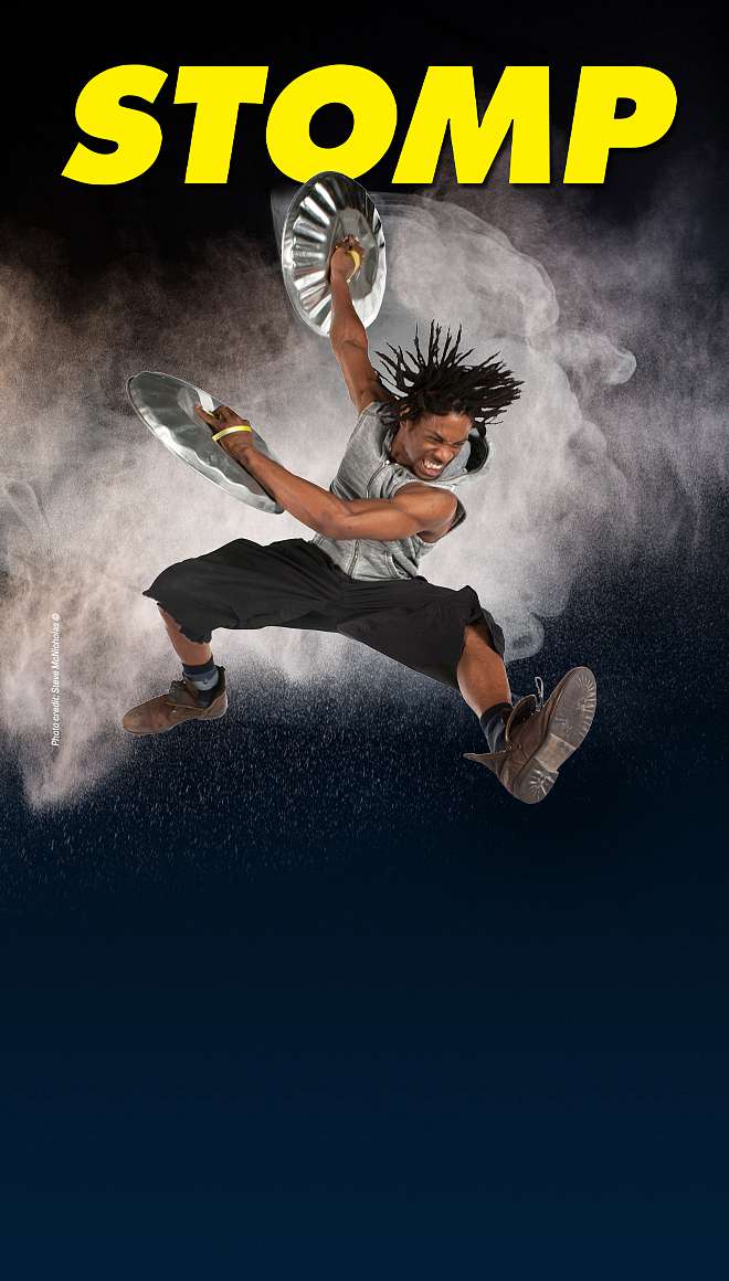STOMP