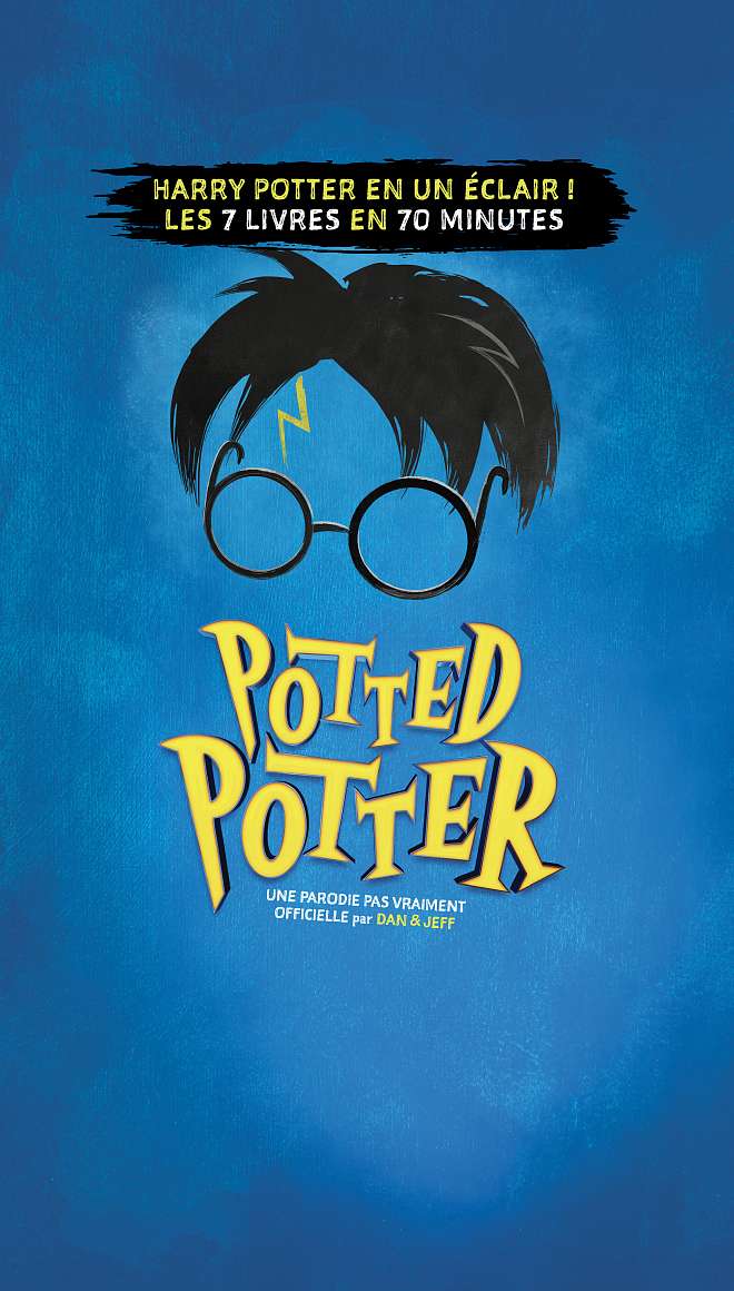 Potted Potter