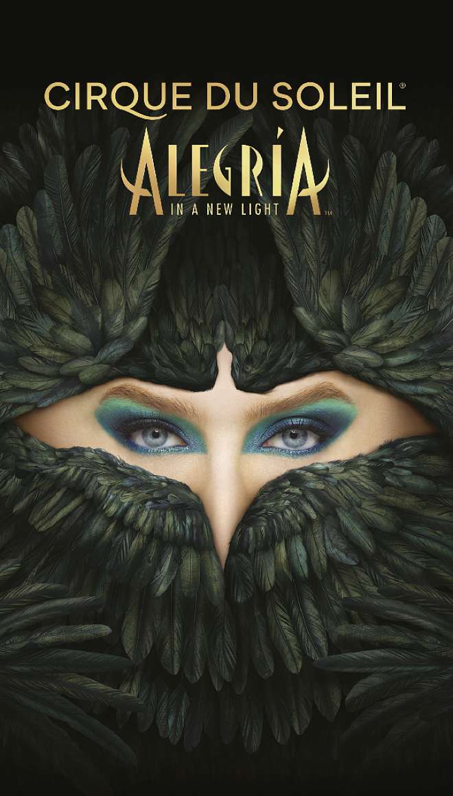 Alegria