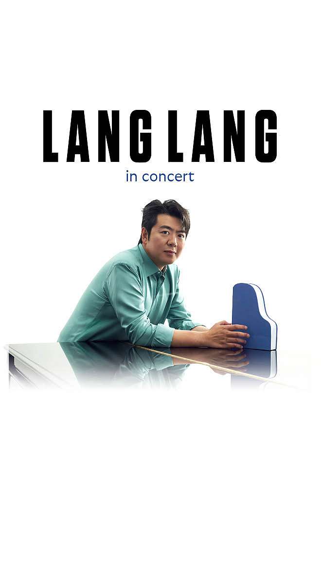 Lang Lang