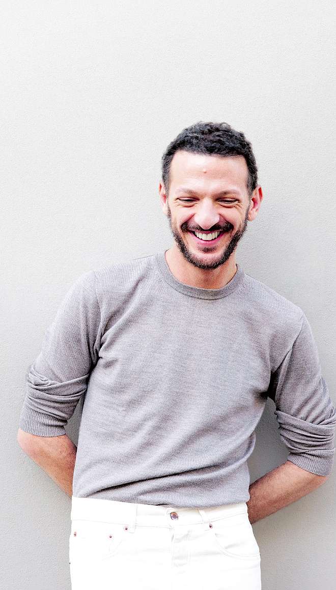 Vincent Dedienne