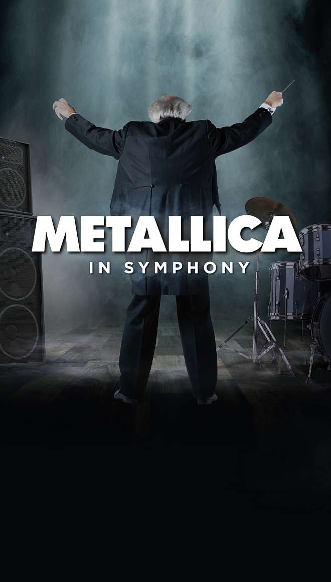 Metallica in Symphony